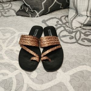 Journee Sandals